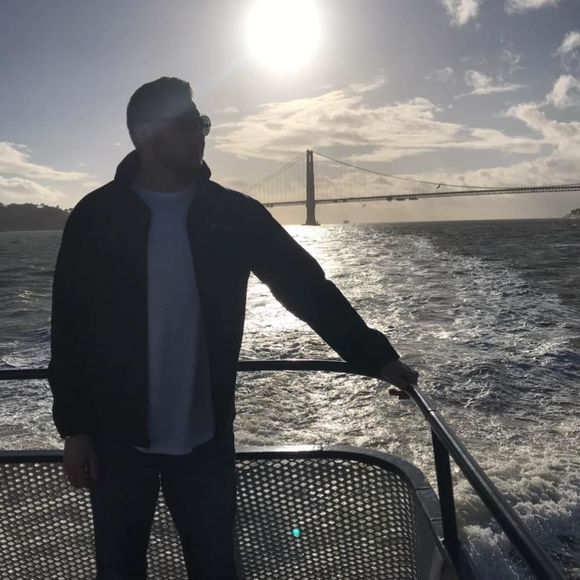 Meet your Posher, James - Picture 1 of 1